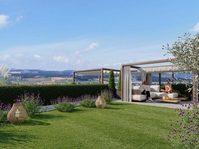 Wohnung kaufen in Haid, Oberösterreich