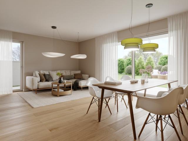 Wohnung kaufen in Haid, Oberösterreich