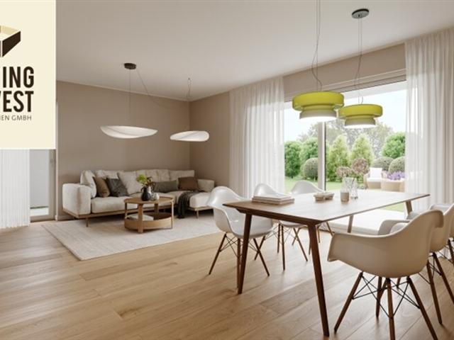 Etagenwohnung kaufen in Engerwitzdorf, Steinreith