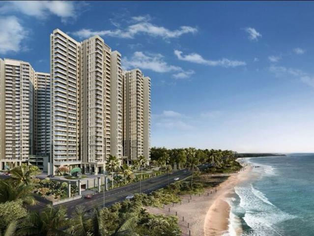 Flat for sale in Calicut, Kerala