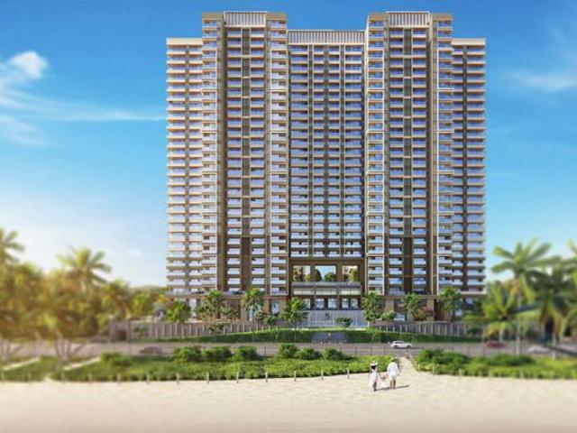 Flat for sale in Calicut, Kerala