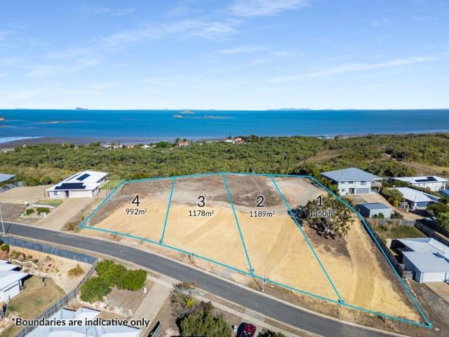 Land for sale in Zilzie, Queensland