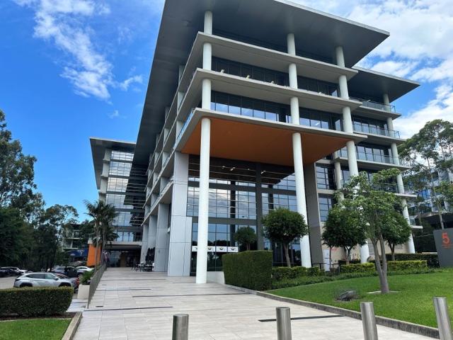 Office for rent in Sydney, New South Wales
