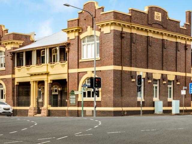 Office for rent in Toowoomba, Queensland