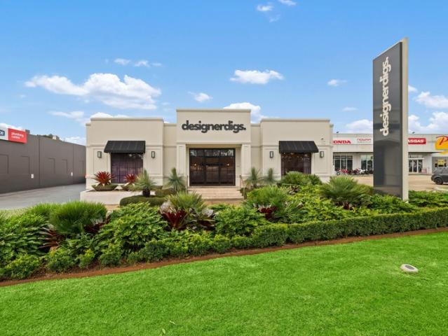 Warehouse for rent in South Nowra, New South Wales