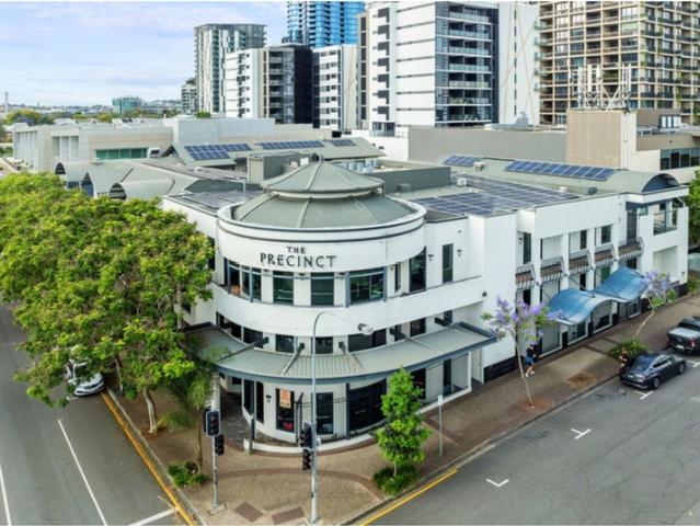 Office for sale in Methul, Queensland