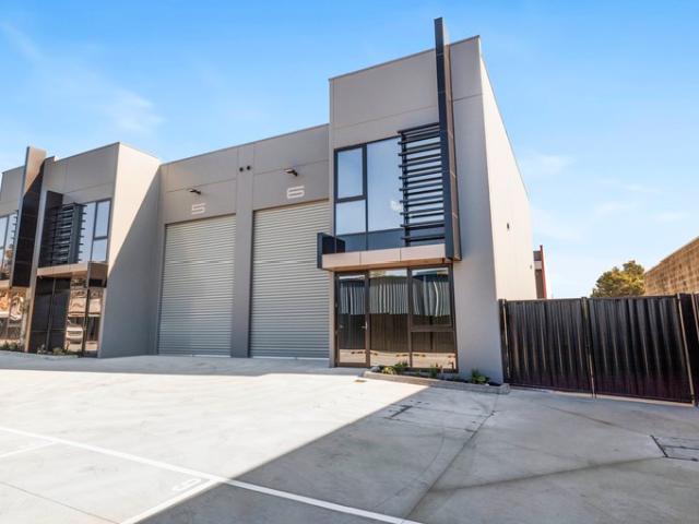 Warehouse for rent in Camerons Creek, Victoria