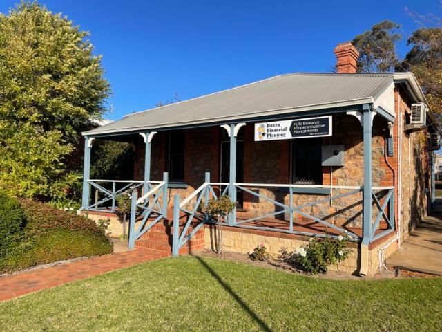 Property for rent in Narrogin, Western Australia
