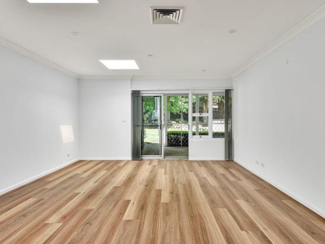 House for rent in Oatlands, Sydney