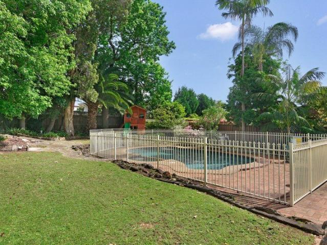 House for rent in Oatlands, Sydney