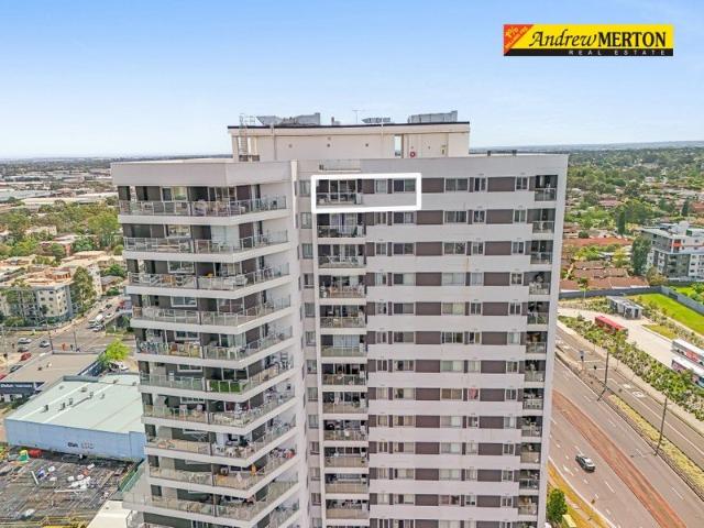 Apartment for sale in Blacktown, Sydney