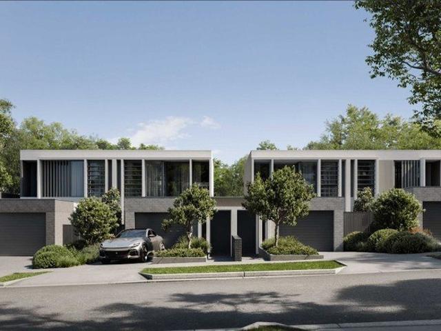 Townhouse for sale in Geelong, Victoria