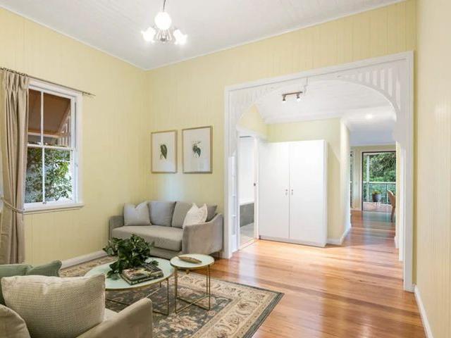 House for rent in Toombul, Queensland