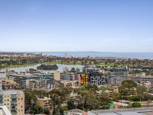 Apartment for sale in Southbank, Melbourne