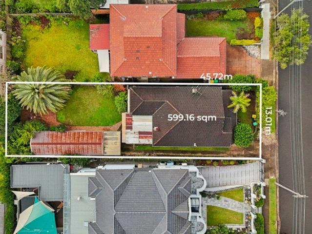 House for sale in Sydney, New South Wales