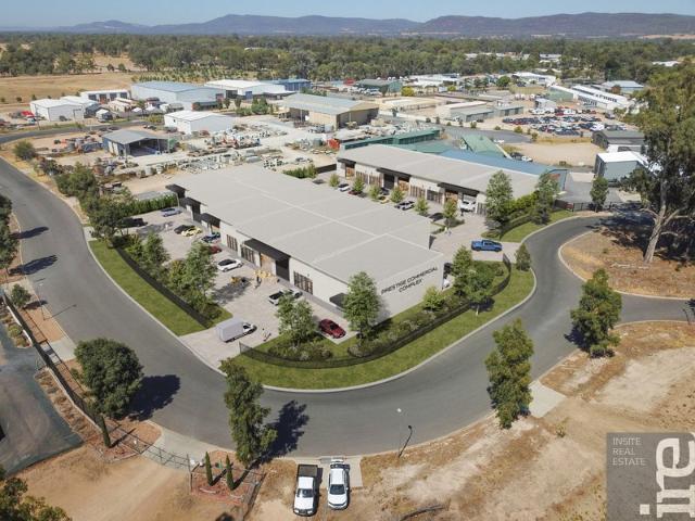 Warehouse for sale in Wangaratta, Victoria