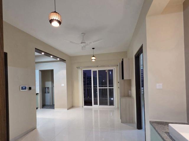Flat for rent in Bangalore North, Cox Town - Bangalore