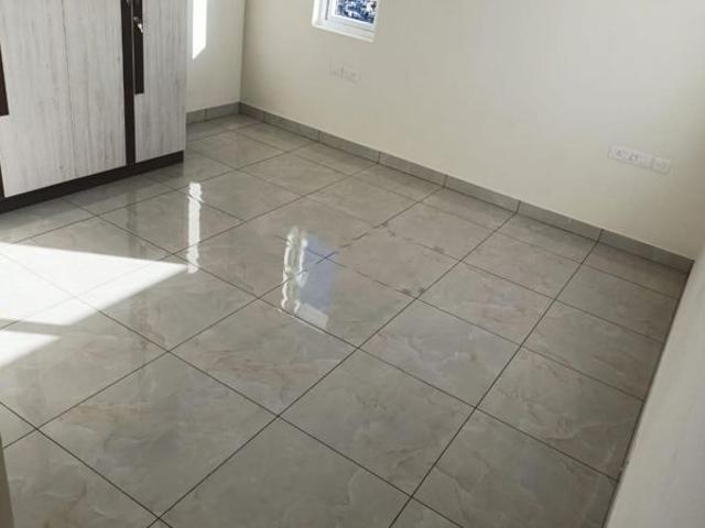 Flat for rent in Bangalore North, Cox Town - Bangalore