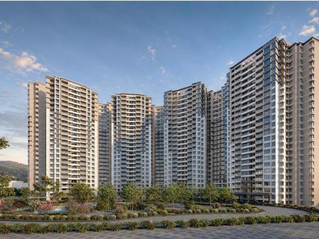 Flat for sale in Devanahalli - Bangalore, Karnataka