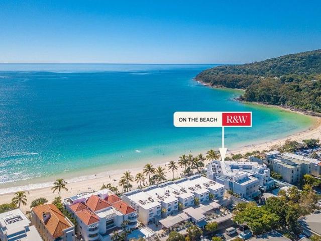 Apartment for sale in Noosa Heads, Queensland