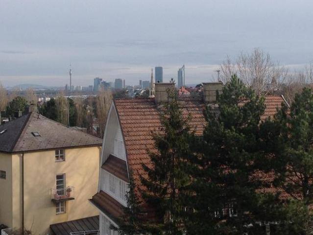 Apartment mieten in Döbling, Wien