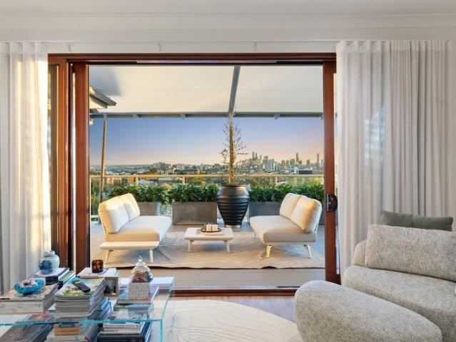 Apartment for sale in Clayfield, Greater Brisbane