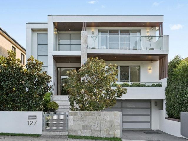 House for sale in Sydney, New South Wales