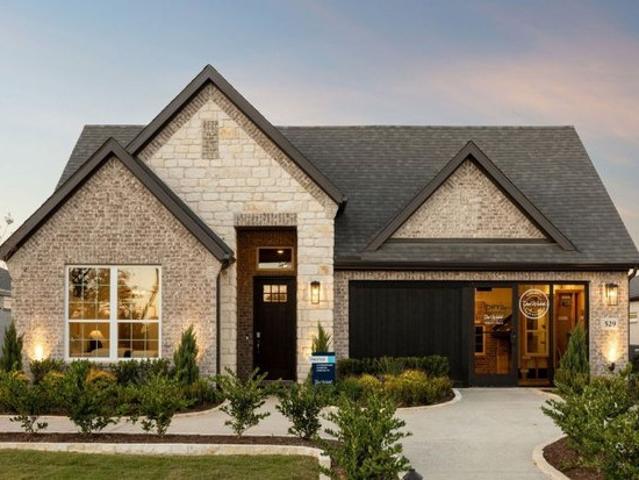 House for sale in Mckinney, Texas