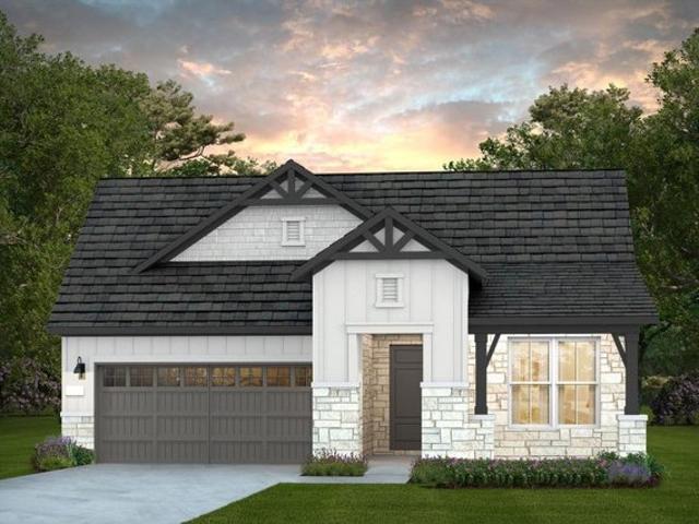 House for sale in Bastrop, Texas