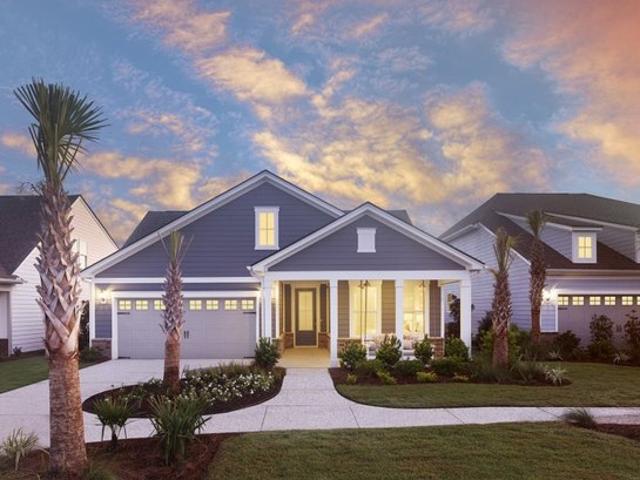 House for sale in Richmond Hill, Georgia