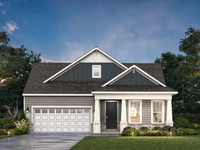 House for sale in Medina, Ohio