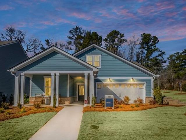 House for sale in Blythewood, South Carolina