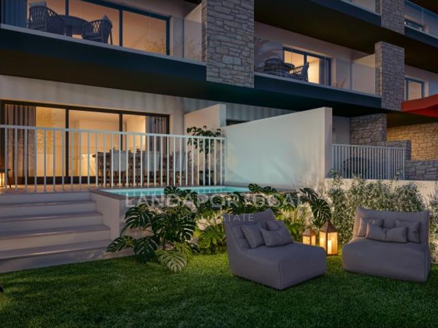 Apartamento venda em Tavira, Faro