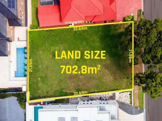 Land for sale in Bella Vista Land for sale in Bella Vista