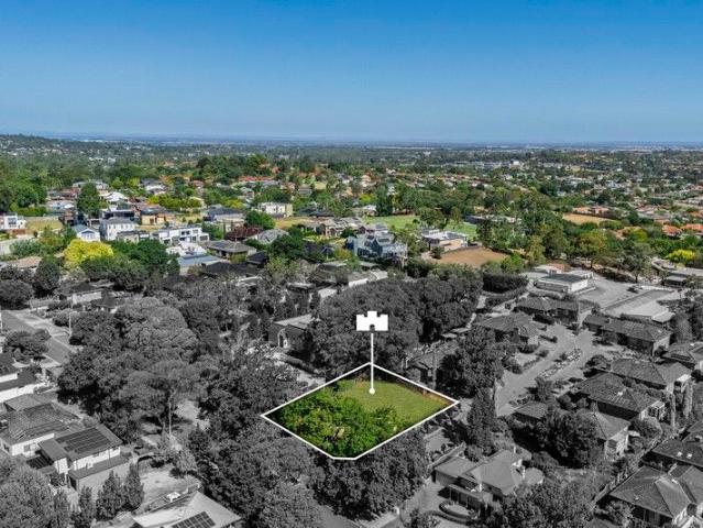 Land for sale in Camerons Creek, Victoria