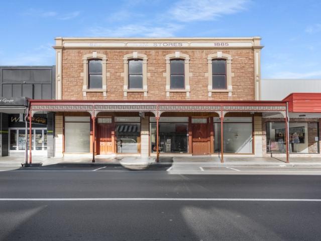 Retail for rent in Mount Gambier, South Australia