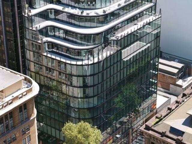 Office for rent in Sydney, New South Wales