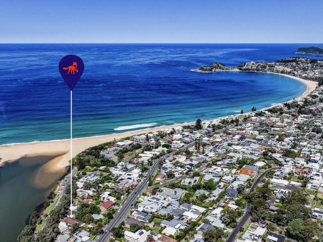House for sale in Gosford, New South Wales