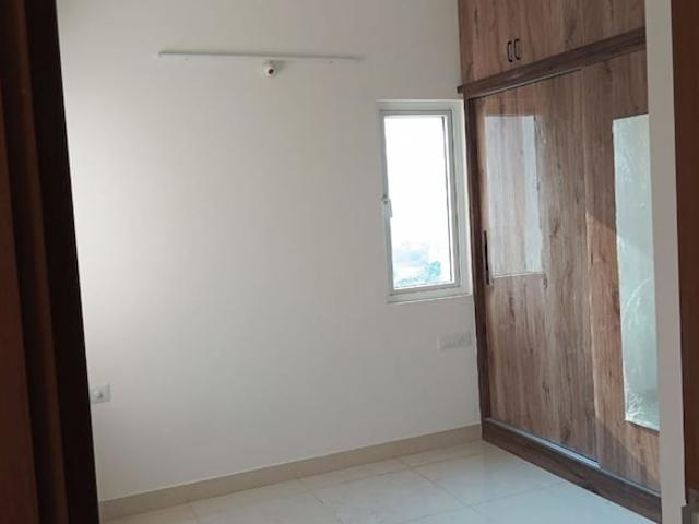 Flat for rent in Bangalore North, Cox Town - Bangalore