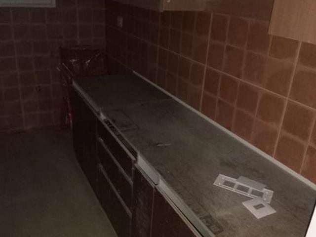 Flat for rent in Bangalore North, Cox Town - Bangalore
