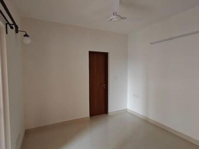 Flat for rent in Bangalore North, Cox Town - Bangalore