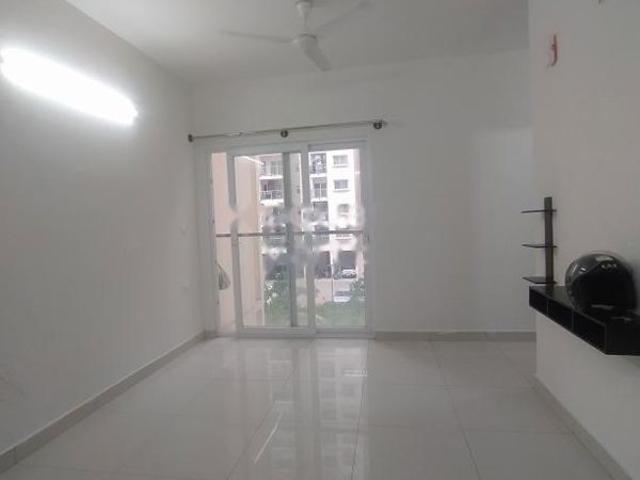 Flat for rent in Bangalore North, Cox Town - Bangalore