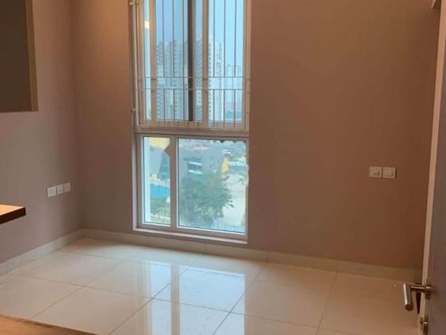 Flat for rent in Bangalore North, Cox Town - Bangalore