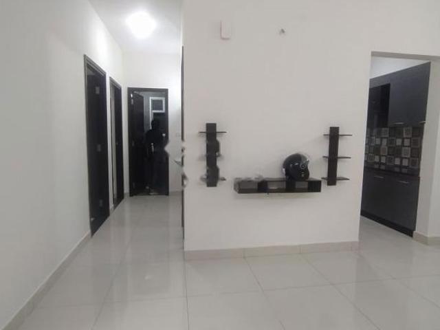 Flat for rent in Bangalore North, Cox Town - Bangalore