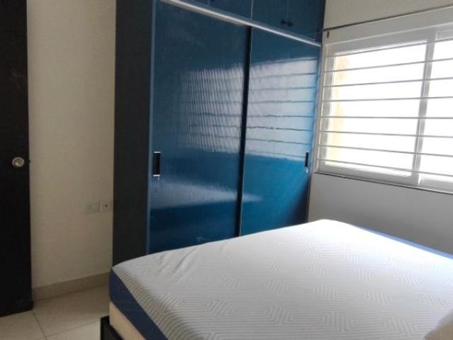 Flat for rent in Bangalore North, Cox Town - Bangalore