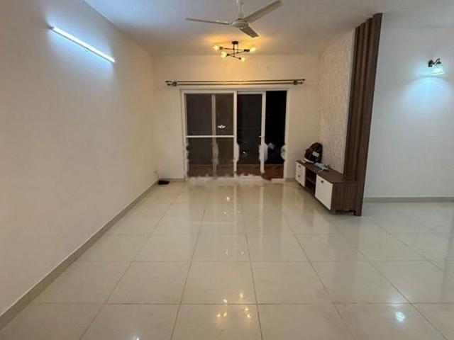 Flat for rent in Bangalore North, Cox Town - Bangalore