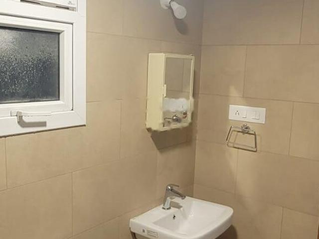 Flat for rent in Bangalore North, Cox Town - Bangalore