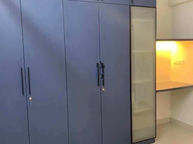 Flat for rent in Bangalore North, Cox Town - Bangalore