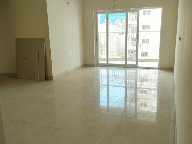 Flat for rent in Bangalore North, Cox Town - Bangalore