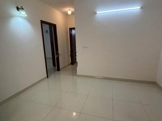 Flat for rent in Bangalore North, Cox Town - Bangalore